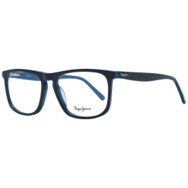 Montura de Gafas Hombre Pepe Jeans PJ3412 56C2 Montura de Gafas Hombre Pepe Jeans PJ3412 56C2 Precio: 59.50000034. SKU: B1HNFFBHX3