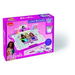 Maped Creative Barbie Lumiboard (+5 Años) Precio: 49.50000011. SKU: B128CS7NCG