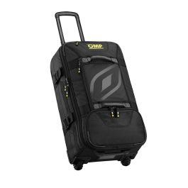 Omp Mochila Mediana Con Ruedas Negra OMPOB0-2982 Precio: 135.49999991. SKU: B1C5F7ZB83