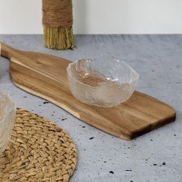 Home Deco Factory Bol 250 Ml Diámetro 12,7 Cm Irregular