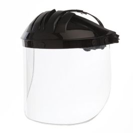 Climax Pantalla 324-rg Incolora Policarbonato EN 166:2001 Medida 400 x 200 x 1,5 mm Precio: 17.5000001. SKU: B1CNY5FXRG