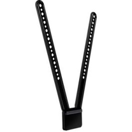 Logitech Soporte TV para MeetUp ConferenceCam VESA – Montaje Seguro, Posición Superior o Inferior en Monitores y TVs de Pantalla Plana Precio: 111.88999954. SKU: S5602588