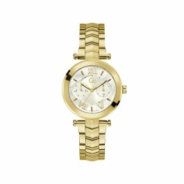 Reloj Mujer GC Watches Y92002L1MF (Ø 36,5 mm) Precio: 247.89000049. SKU: B145AEFZ7Z