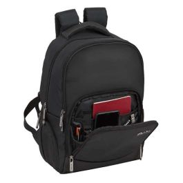 Cartera Escolar Safta Safta -'Business-' Mochila Ordenador 15,6-' 280x160x420 mm Cartera Escolar Safta Safta -'Business-' Mochila Ordenador 15,6-' 280x160x420 mm