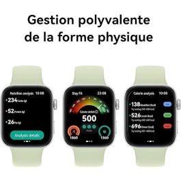 Smartwatch Huawei Watch Fit 3 Negro 1,82"