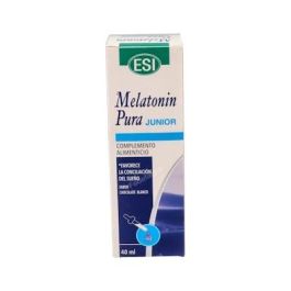 Melatonin Gotas Junior 1 Mg Precio: 11.6900003. SKU: B142G84H86