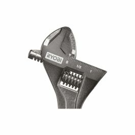 Ryobi RHAW250 Llave ajustable con apertura de 250 mm