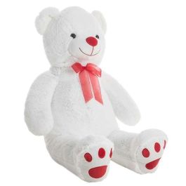 Creaciones Llopis Peluche Oso Pretty 140 cm Poliéster Precio: 48.50000045. SKU: S2426906