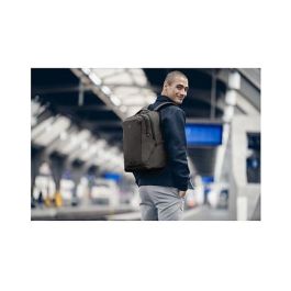 Wenger MX Professional Mochila para portátil de 16 pulgadas (40,6 cm) con compartimento para tablet