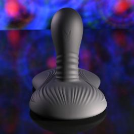 Vibrador Evolved Playboy black Vibrador Evolved Playboy black