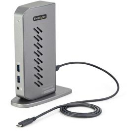 Hub USB 3 Puertos Startech DK30A2DHUUE