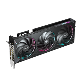 GIGABYTE Tarjeta Gráfica GeForce RTX 5060 AORUS ELITE 8GB GDDR7 NVIDIA GV-N5060AORUS E-8GD