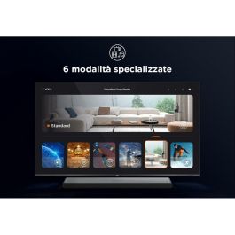 Barra de Sonido TCL S55HE Negro 40 W 60 W