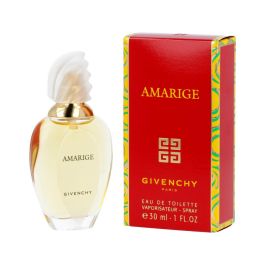 Givenchy Amarige Edt 30 mL Precio: 45.50000026. SKU: B1HFH5FBAC