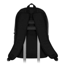 Karactermania Mochila Batman HS FAN 2.2 Urbana Niño 44x31x18 cm Ripstop