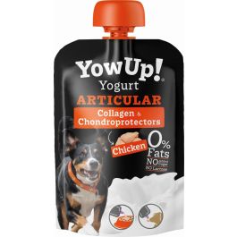 Yow Up Pouch Yogur Perros Articular Caja Display 10x115 gr Precio: 15.6899996. SKU: B144VCGYKY