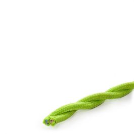 Cable Trenzado 2x0,75 x 1M  [SKD-C275-BROWN]