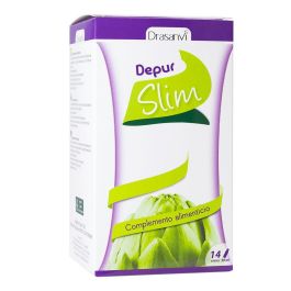 Depurslim Precio: 28.5000001. SKU: B1857MGVRA