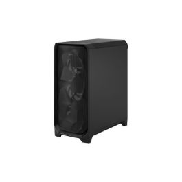 Fractal Design FRA7340172707172 Meshify 3 TG Caja PC E-ATX (277 mm) 3 Ventiladores USB Tipo C 20 Gbps Negra Fractal Design FRA7340172707172 Meshify 3 TG Caja PC E-ATX (277 mm) 3 Ventiladores USB Tipo C 20 Gbps Negra