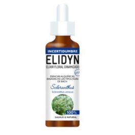 ELIDYN Elixir Floral Scleranthus 20Ml. para Incertidumbre Precio: 16.5. SKU: B17QASQP65