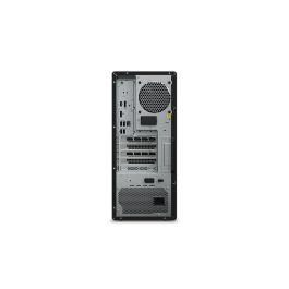 PC de Sobremesa Lenovo 30GS001ASP Intel Core i7-13700K 32 GB RAM 1 TB SSD PC de Sobremesa Lenovo 30GS001ASP Intel Core i7-13700K 32 GB RAM 1 TB SSD