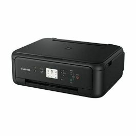 Impresora Multifunción Canon Pixma TS5150 13 ipm WiFi Negro