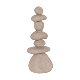 Figura Decorativa Beige 19,5 x 17 x 51 cm Precio: 56.89999953. SKU: B1JVWFRCXC