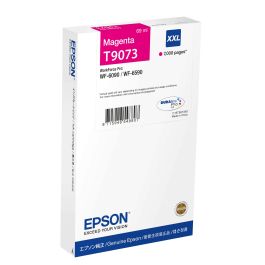 Epson WF-6xxx Cartucho Magenta XXL Precio: 117.90000057. SKU: S8405752