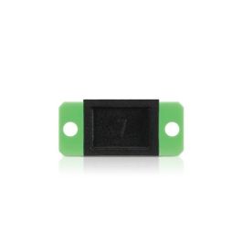 Ubiquiti Connects two cables with SC/APC-type connectors. 50-pack