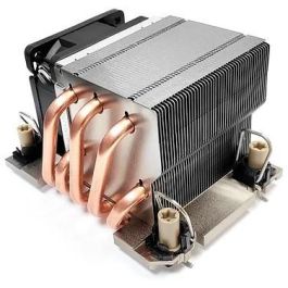 Dynatron N11 Disipador CPU Intel Xeon LGA 4189-4/-5 P4/P5/P+ 2U PWM 270W