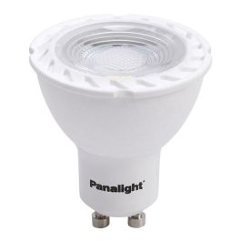 Panasonic-Panalight LDRHV7L40WG102EPL Lámpara LED Dicroica GU10 5W 4000K 38º