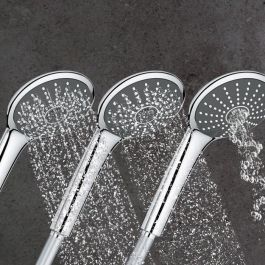 Grohe Teleducha Ducha de Mano de 3 Chorros Grohe Teleducha Ducha de Mano de 3 Chorros