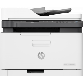 HP Color Laser MFP 179fnw - Impresora Multifunción Láser Color WiFi con ADF, Fax, AirPrint - Velocidad hasta 18 ppm, Resolución 600x600 ppp Precio: 301.95000055. SKU: S7819692