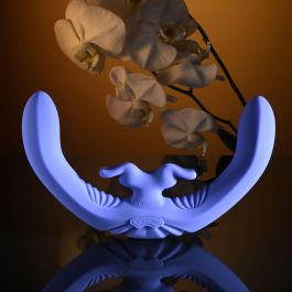 Consolador Doble Evolved