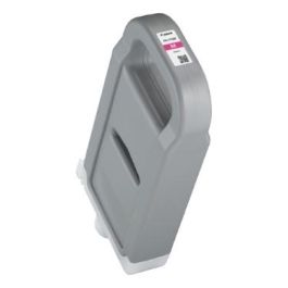 CANON TX-2000/3000/4000 Cartucho Magenta PFI-710M Precio: 329.5000005. SKU: B1DG9QHJ9Z