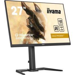 Iiyama Monitor Gaming GB2790QSU-B5 27" WQHD IPS 2560x1440 240Hz 1ms FreeSync Premium