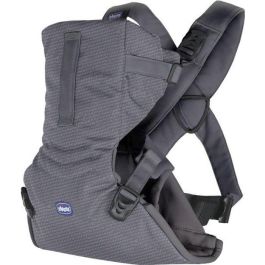 CHICCO - Moongrey portabebés Easy Fit CHICCO - Moongrey portabebés Easy Fit