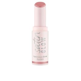 Pintalabios Essence SATIN GLOW 3,5 g Pintalabios Essence SATIN GLOW 3,5 g Precio: 5.79000004. SKU: B18LAEGPNG