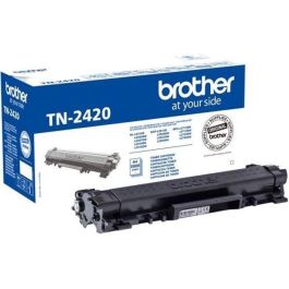 Brother Toner Negro Hll2310D, 2350Dw, 2370Dn, 2375Dw - Mfcl2710Dw, 2730Dw, 2750Dw Brother Toner Negro Hll2310D, 2350Dw, 2370Dn, 2375Dw - Mfcl2710Dw, 2730Dw, 2750Dw