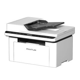 PANTUM Multifuncion laser Monocromo BM2300AW A4, 4 en 1