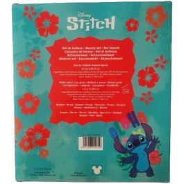 Lorenay Stitch Belleza Estuche 3 Pz