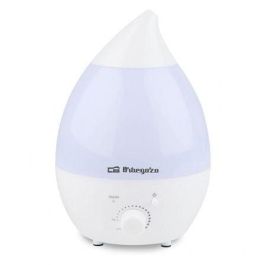 Humidificador Orbegozo 16548 18 W Humidificador Orbegozo 16548 18 W