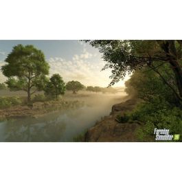 Giant 4064635100968 Farming Simulator 25 para PC