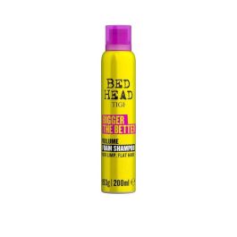 Tigi Bed Head Bigger The Better Champú en Espuma Volumen, Limpieza y Movimiento Cabello Todo Tipo Sin Sulfatos 200ml Precio: 9.78999989. SKU: SBL-ART11661