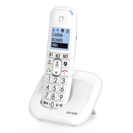 Teléfono Inalámbrico Alcatel XL785 Blanco Azul Precio: 40.68999979. SKU: S5613154