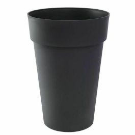 Maceta EDA Tuscany Antracita Ø 46 x 65 cm Precio: 47.49999958. SKU: B1CVX5SV3F