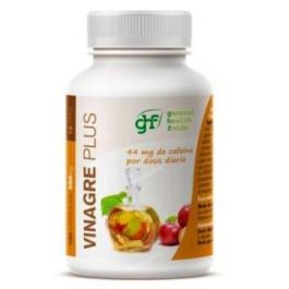 GHF Vinagre Plus 450Mg. 100Cap. Suplemento con nutrientes para el mantenimiento del peso a base de vinagre de manzana y piña. Precio: 8.5000003. SKU: B1GSMPMJF7