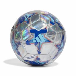 Balón de Fútbol Adidas Uefa Champions Clb Gris oscuro Talla 5 Balón de Fútbol Adidas Uefa Champions Clb Gris oscuro Talla 5