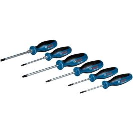 Bosch Professional BOS4059952678979 Juego de destornilladores de 19 piezas Bosch Professional BOS4059952678979 Juego de destornilladores de 19 piezas