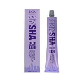 Tinte Permanente Saga Nysha Color Pro Nº 7.88 (100 ml) Precio: 11.49999972. SKU: S4256632